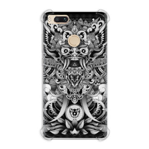 Casing HP Barong Bali