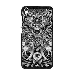 Barong Bali Casing HP