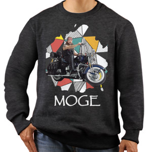 Jaket Sweater Sweeter Pria