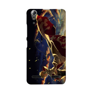 Hokage Nauro Casing HP