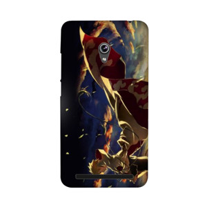 Hokage Nauro Casing HP