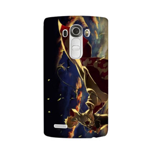 Hokage Nauro Casing HP