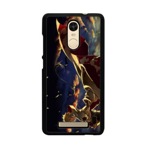 Hokage Nauro Casing HP