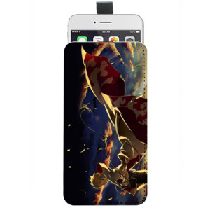 Sarung HP Pouch Hokage Nauro