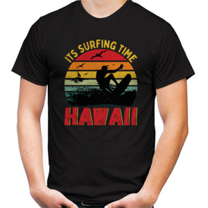 Kaos Surfing Time