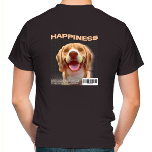 Kaos HAPPINESS