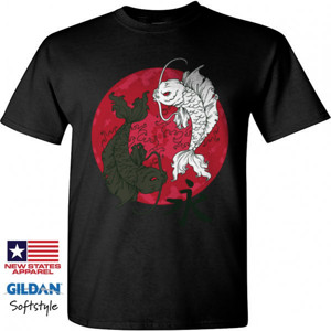 Kaos DISTRO Collection G_BLACK FOREVER