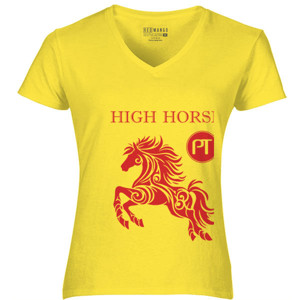 Kaos HIGH HORSE