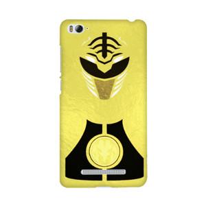 Gold Ranger Casing HP
