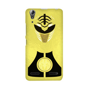 Gold Ranger Casing HP