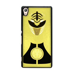 Gold Ranger Casing HP