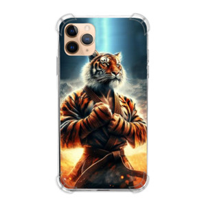 Casing HP Tiger Warrior Spirit
