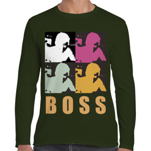 Kaos BOSS