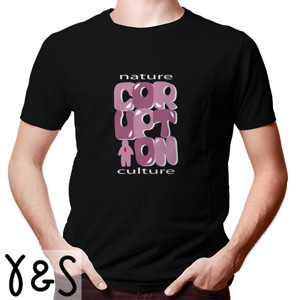 Kaos QNU CORUPTION