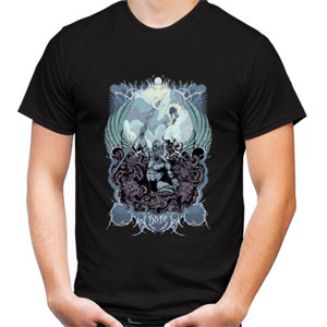 Kaos Bali Guardian: Lunar Protector