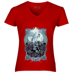 Kaos Bali Guardian: Lunar Protector