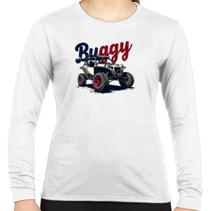 Kaos buggy