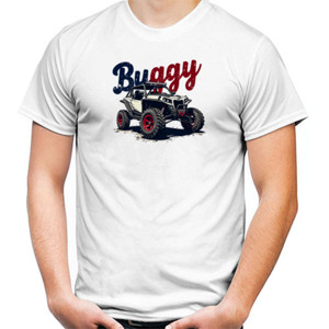 Kaos buggy