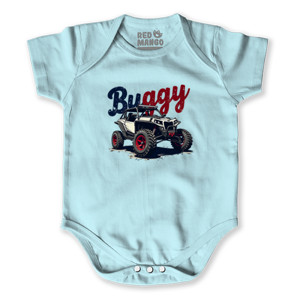 Baby Jumper buggy