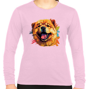 Kaos Kaos Gambar Anjing 051