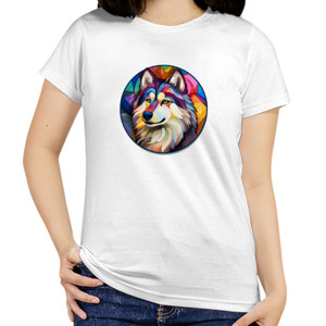 Kaos Kaos Gambar Anjing 194