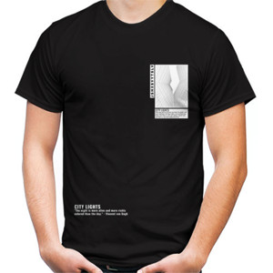 Kaos Kaos Combed 24S by JXS