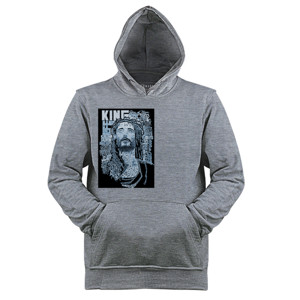 Jaket Hoodie Imannuel