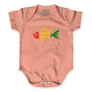 Baby Jumper iwakwak logo