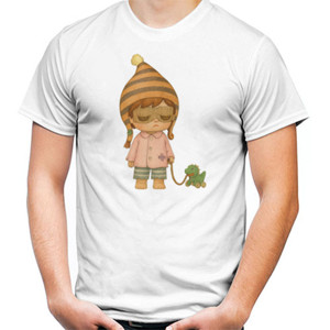 Kaos Echo Daydreaming