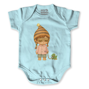 Baby Jumper Echo Daydreaming