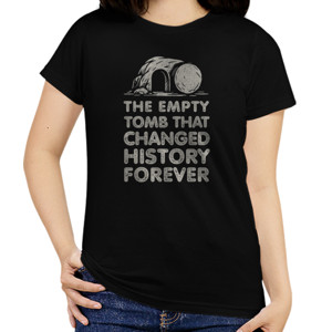 Kaos Empty Tomb