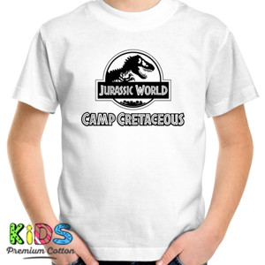 Kaos Camp Cretaceous