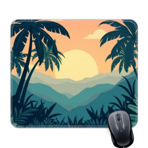 Mousepad Landscape 08