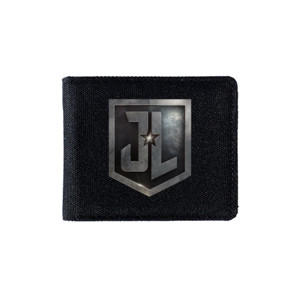 Dompet Pria Justice League Logo