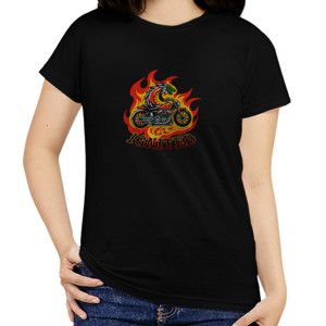 Kaos Dragon Rider 2