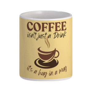 Mug Mug tema kopi 009