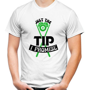 Kaos Kaos Billiard / Baju Bilyar 099