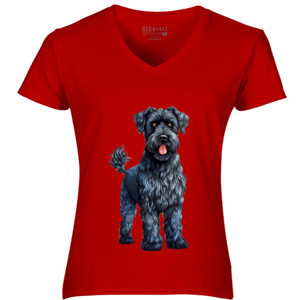 Kaos Kaos Gambar Anjing 360