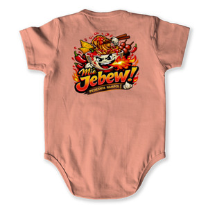 Baby Jumper Mie Jebew! – Pedesnya Nampol