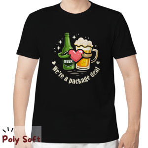 Kaos Kamu melengkapi ku