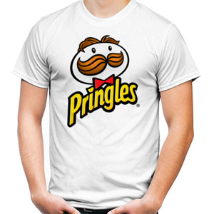 Kaos The Pringles 2009