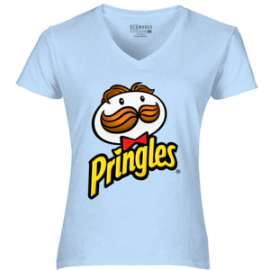 Kaos The Pringles 2009