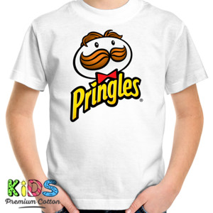 Kaos The Pringles 2009