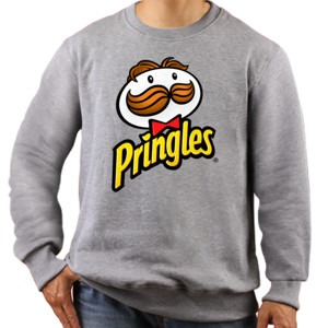 Jaket Sweater The Pringles 2009