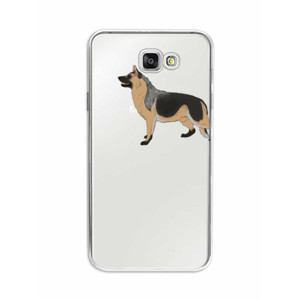 Anjing herder Casing HP