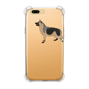 Casing HP Anjing herder