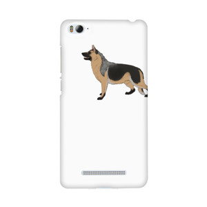 Anjing herder Casing HP