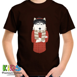 Kaos Anjing 31