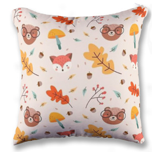 Bantal autumn