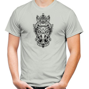 Kaos Ganesh 8